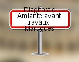 Diagnostic Amiante avant travaux ac environnement sur Martigues
